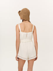 Leah Romper