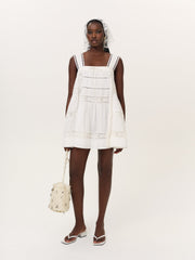 Breezy Mini Dress