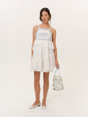 Ariel Mini Dress