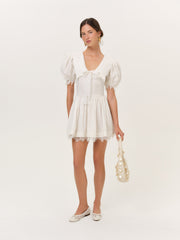 Frannie Mini Dress