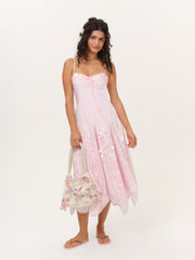 Cosmo Midi Dress