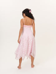 Cosmo Midi Dress