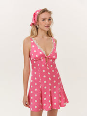 Lillian Mini Dress