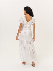 Breezy Maxi Dress