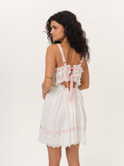 Rylee Mini Dress