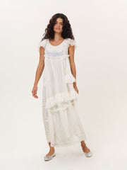 Ariel Midi Dress
