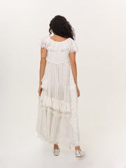 Ariel Midi Dress