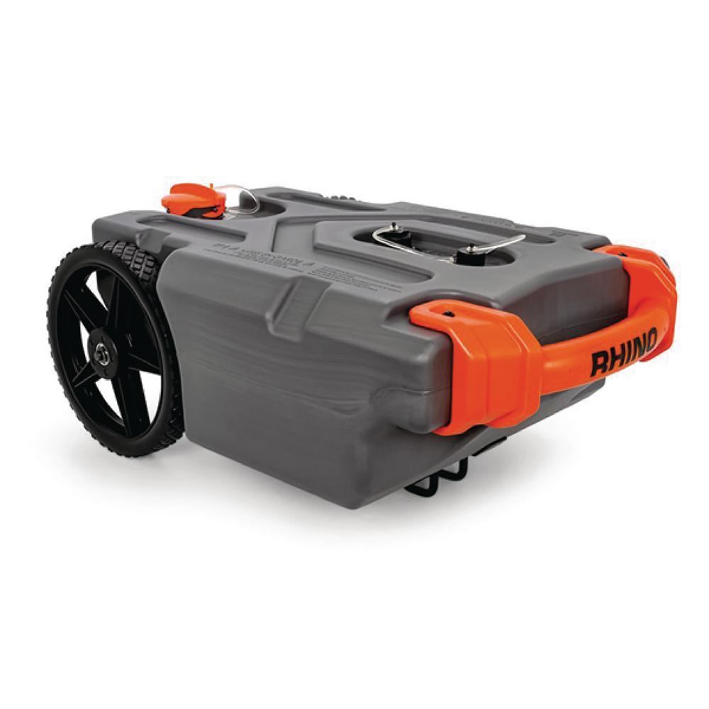 Camco 15 Gal. Portable Holding Tank - Super Arbor