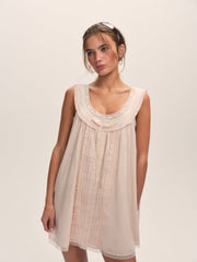 Venetia Slip Dress
