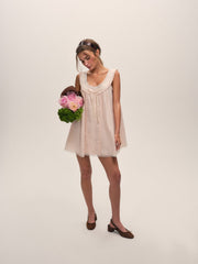 Venetia Slip Dress