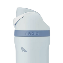 Owala FreeSip Insulated Water Bottle Disney Princess Collection 24 oz- Rapunzel