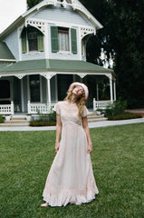 Frances Maxi Dress