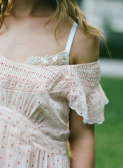Frances Maxi Dress