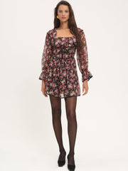Amara Mini Dress