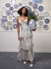 Bayview Bow Maxi Dress