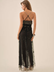 Cher Maxi Dress
