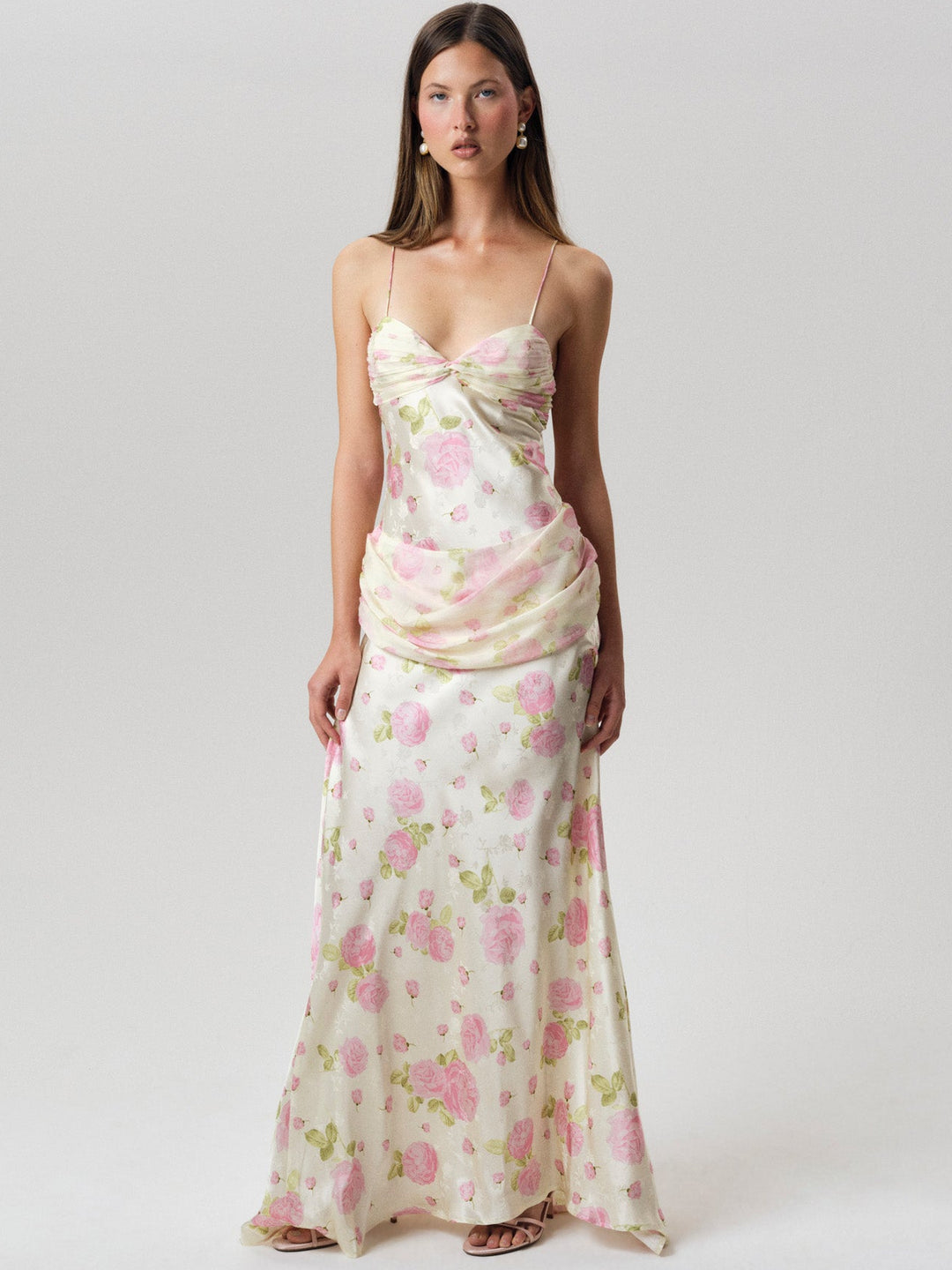 Daisy Gown