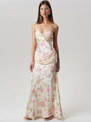 Daisy Gown