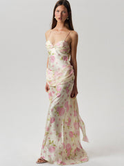Daisy Gown