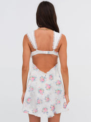 Holland Mini Dress