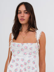 Holland Mini Dress