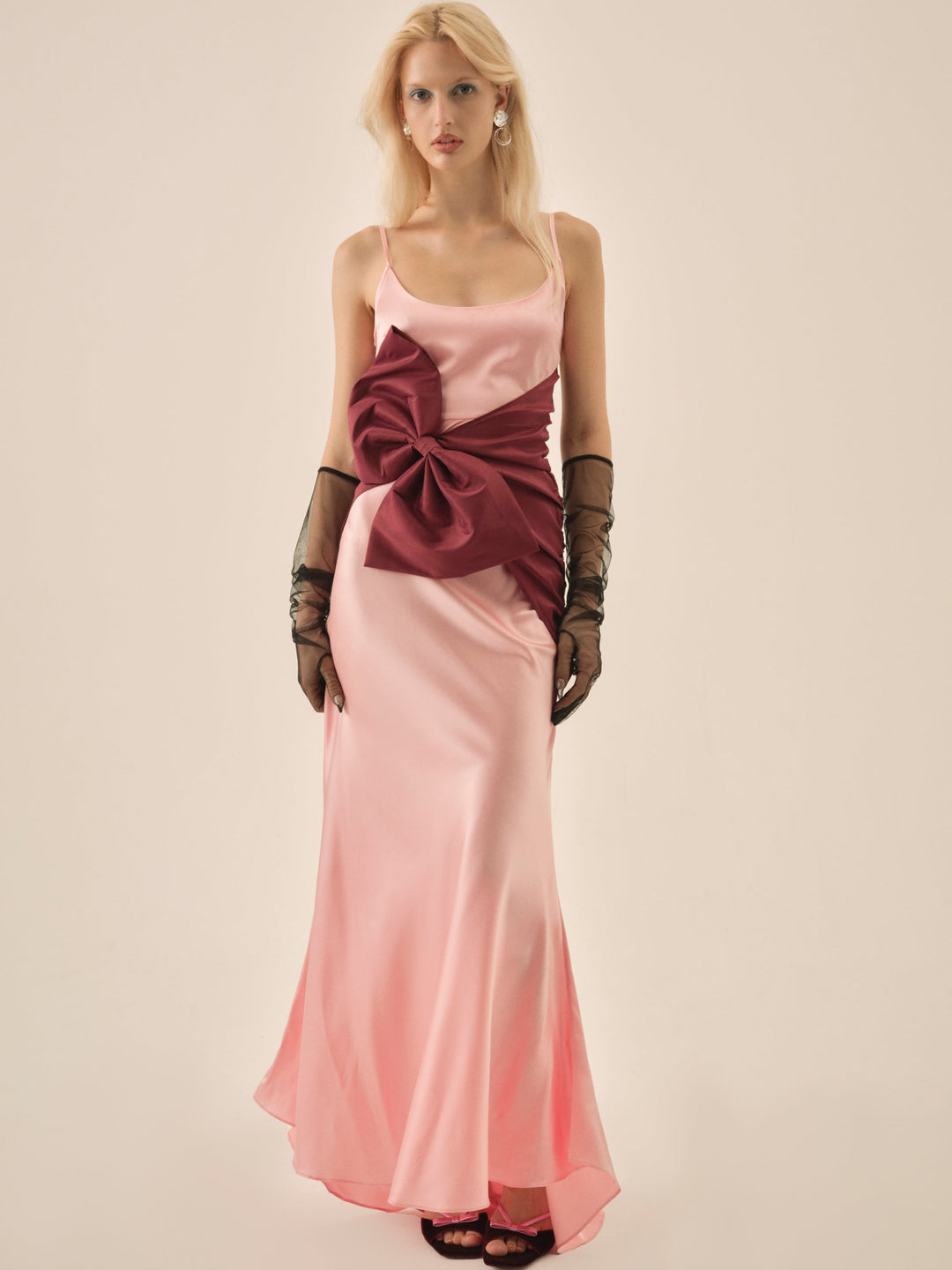 Leonora Gown