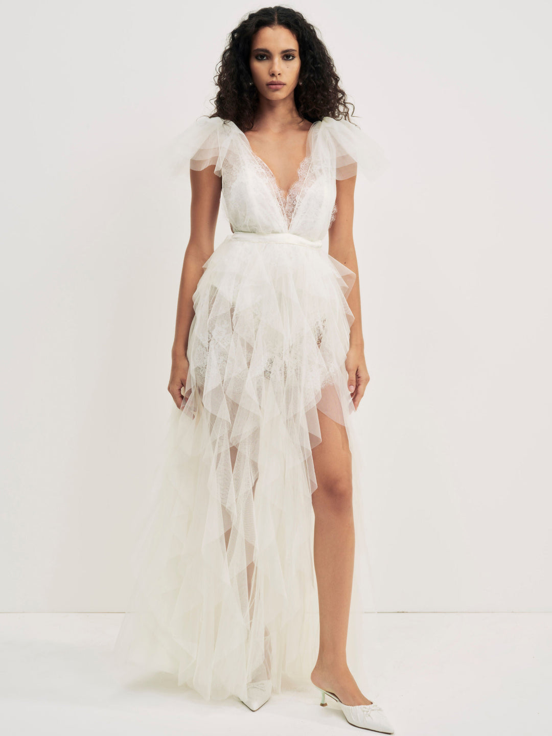 Maxine Gown