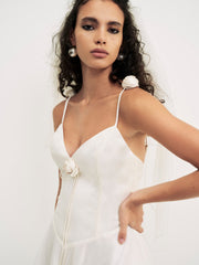 Orsa Mini Dress