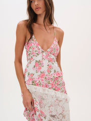 Rosalyn Maxi Dress