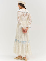 Severine Maxi Dress
