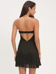 Teagan Mini Dress