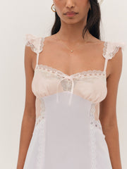Starlet Slip Dress