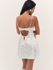 Rita Rose Slip Dress