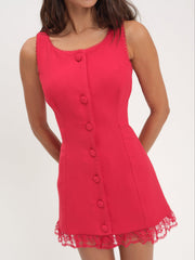 Venus Mini Dress