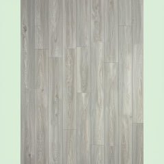 Home Decorators Collection Ackland Oak Laminate Flooring - 12mm Thick, Water Resistant