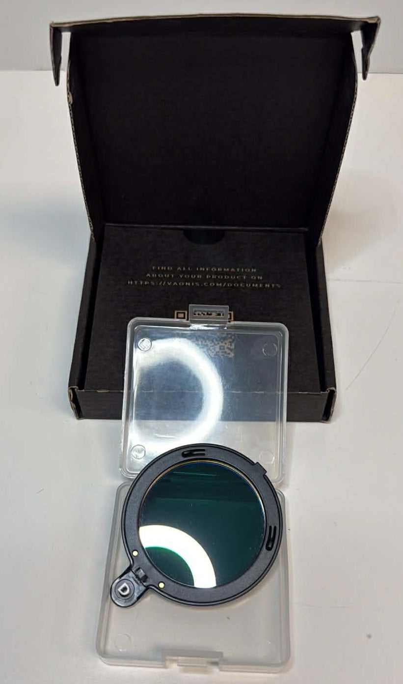 Used Vaonis Vespera Dual-Band Filter