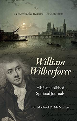 Record of Wilberforce's spiritual life