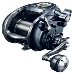 Shimano - Forcemaster A Electric Reels